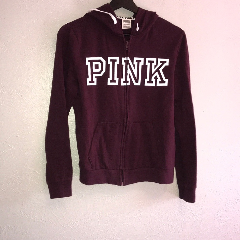 Vs Full Zip